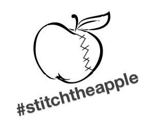 stitchtheapple
